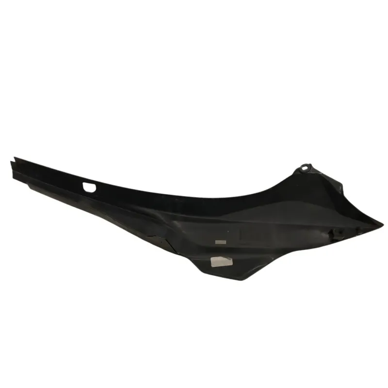 Cache carenage coque arriere gauche BMW C 650 SPORT 2014-2020 K18