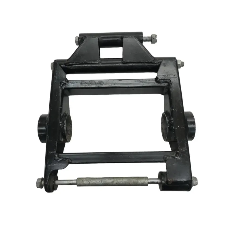 Support moteur APRILIA SCARABEO 125 2004-2006