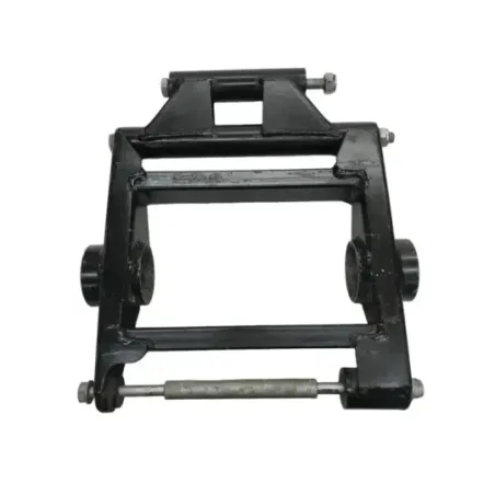 Support moteur APRILIA SCARABEO 125 2004-2006