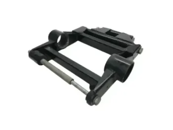 Support moteur APRILIA SCARABEO 125 2004-2006