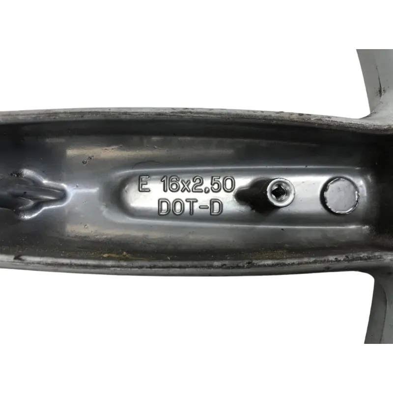 Jante avant APRILIA SCARABEO 125 1999-2004 ROTAX