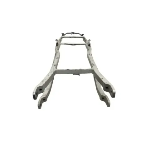Boucle cadre arriere KAWASAKI ZX9 R 900 1998-2003 NINJA