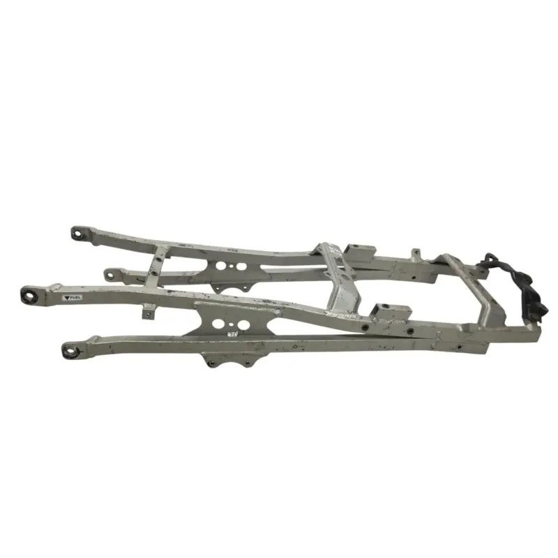 Boucle cadre arriere KAWASAKI ZX9 R 900 1998-2003 NINJA