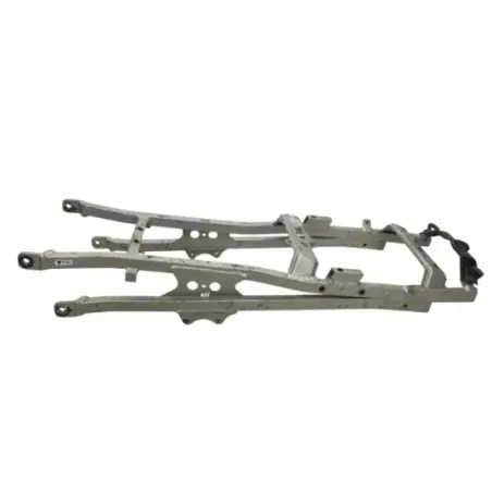 Boucle cadre arriere KAWASAKI ZX9 R 900 1998-2003 NINJA