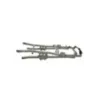 Boucle cadre arriere KAWASAKI ZX9 R 900 1998-2003 NINJA
