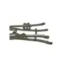 Boucle cadre arriere KAWASAKI ZX9 R 900 1998-2003 NINJA