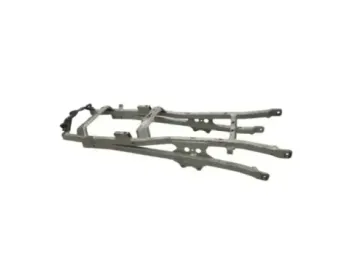 Boucle cadre arriere KAWASAKI ZX9 R 900 1998-2003 NINJA