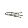 Boucle cadre arriere KAWASAKI ZX9 R 900 1998-2003 NINJA