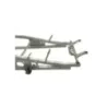 Boucle cadre arriere HONDA VTR 1000 1997-2006 FIRESTORM