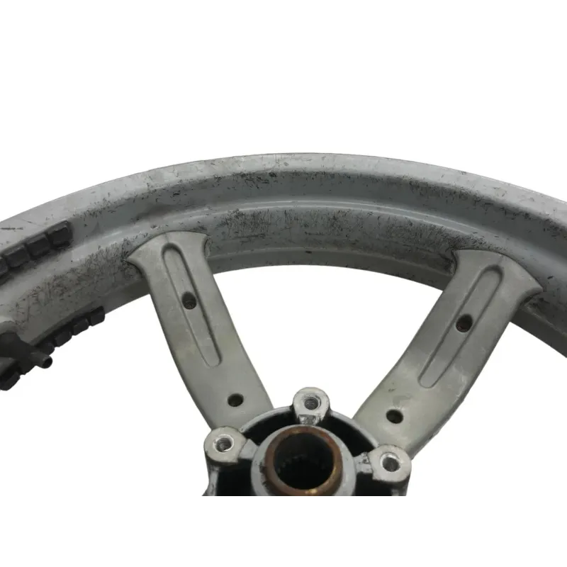 Jante arriere APRILIA SCARABEO 125 1999-2004 ROTAX
