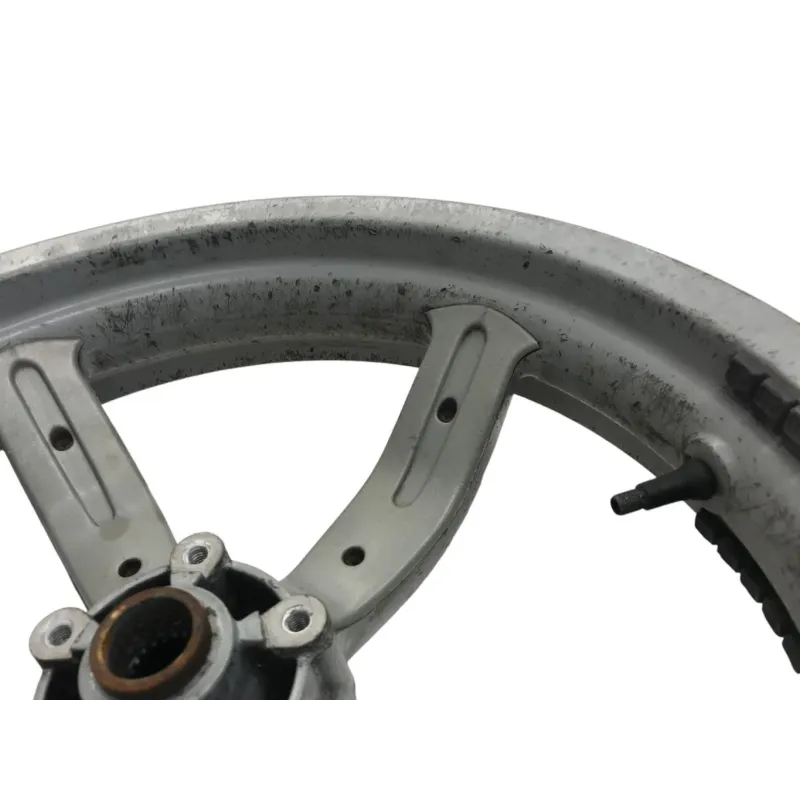 Jante arriere APRILIA SCARABEO 125 1999-2004 ROTAX