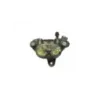 Etrier de frein avant gauche SUZUKI RG 250 1985-1987 GAMMA Etrier de frein avant gauche SUZUKI RG 250 1985-1987 GAMMA