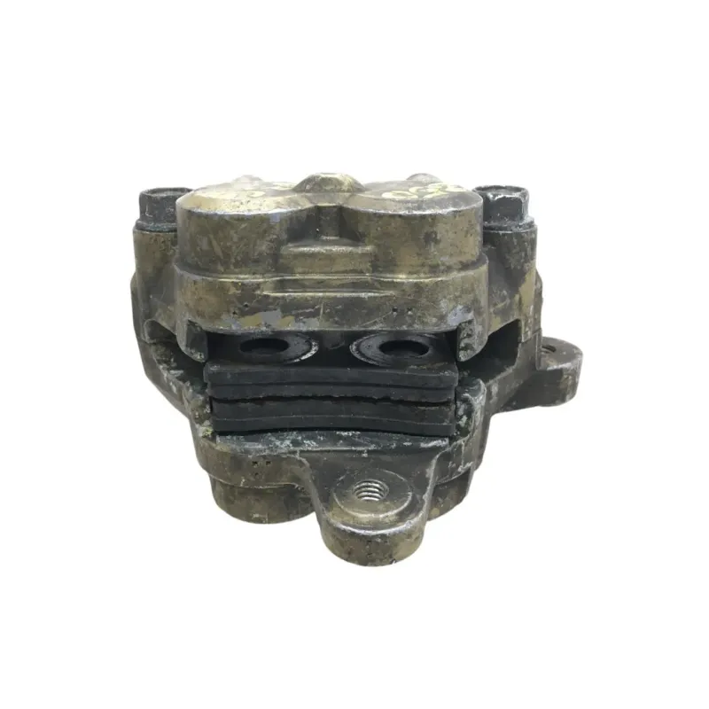 Etrier de frein avant gauche SUZUKI RG 250 1985-1987 GAMMA