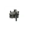 Etrier de frein avant gauche SUZUKI RG 250 1985-1987 GAMMA Etrier de frein avant gauche SUZUKI RG 250 1985-1987 GAMMA