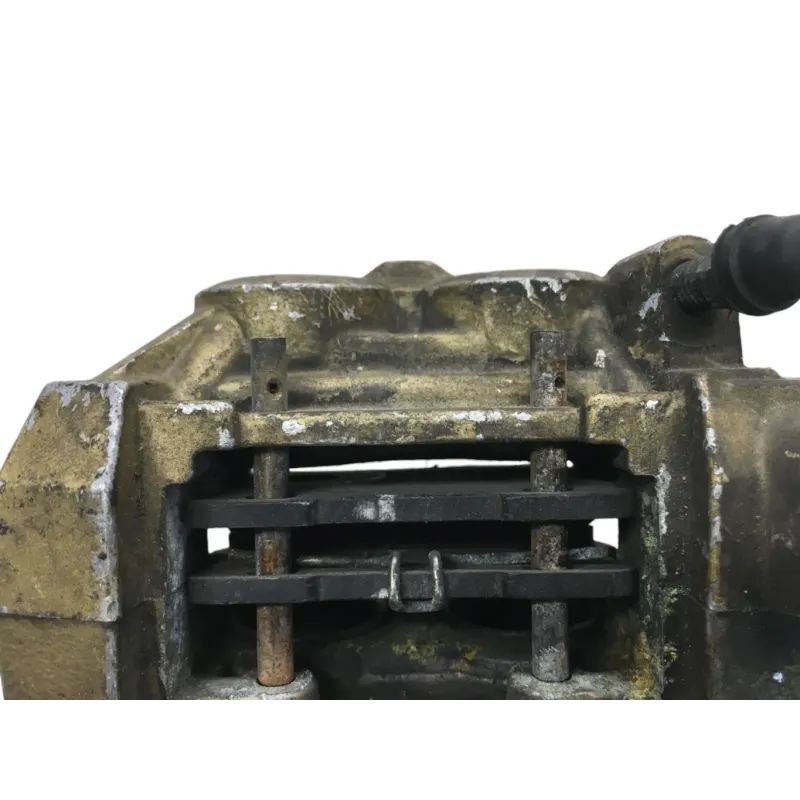Etrier de frein avant gauche SUZUKI RG 250 1985-1987 GAMMA