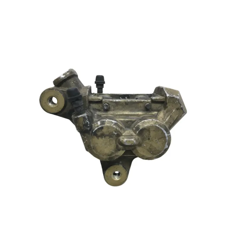 Etrier de frein avant gauche SUZUKI RG 250 1985-1987 GAMMA