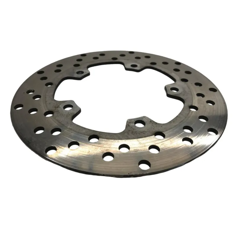 Disque frein arriere APRILIA SCARABEO 125 2004-2006