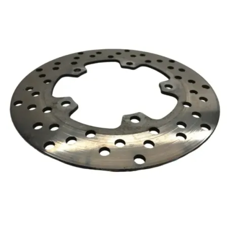Disque frein arriere APRILIA SCARABEO 125 2004-2006
