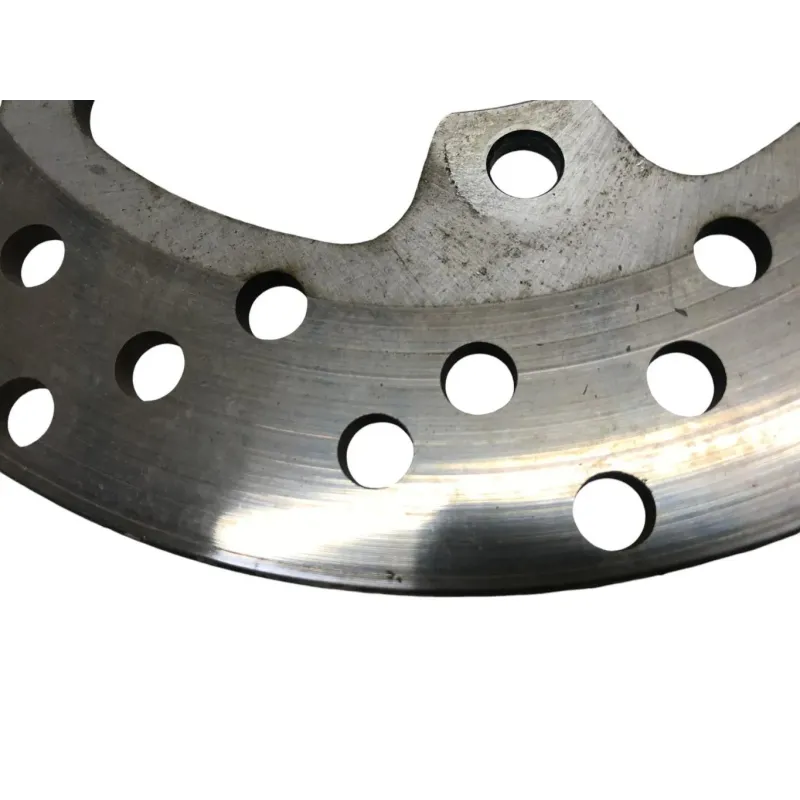 Disque frein arriere APRILIA SCARABEO 125 2004-2006