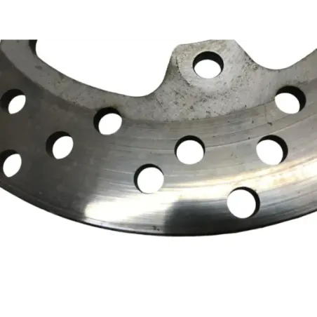 Disque frein arriere APRILIA SCARABEO 125 2004-2006
