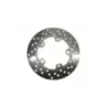 Disque frein arriere APRILIA SCARABEO 125 2004-2006 Disque frein arriere APRILIA SCARABEO 125 2004-2006