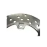 Disque frein arriere APRILIA SCARABEO 125 2004-2006 Disque frein arriere APRILIA SCARABEO 125 2004-2006