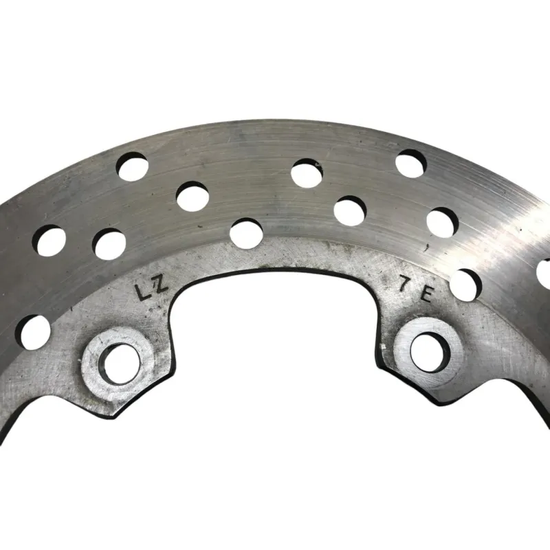 Disque frein arriere APRILIA SCARABEO 125 2004-2006