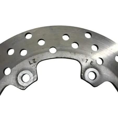 Disque frein arriere APRILIA SCARABEO 125 2004-2006