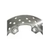 Disque frein arriere APRILIA SCARABEO 125 2004-2006 Disque frein arriere APRILIA SCARABEO 125 2004-2006