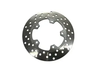 Disque frein arriere APRILIA SCARABEO 125 2004-2006