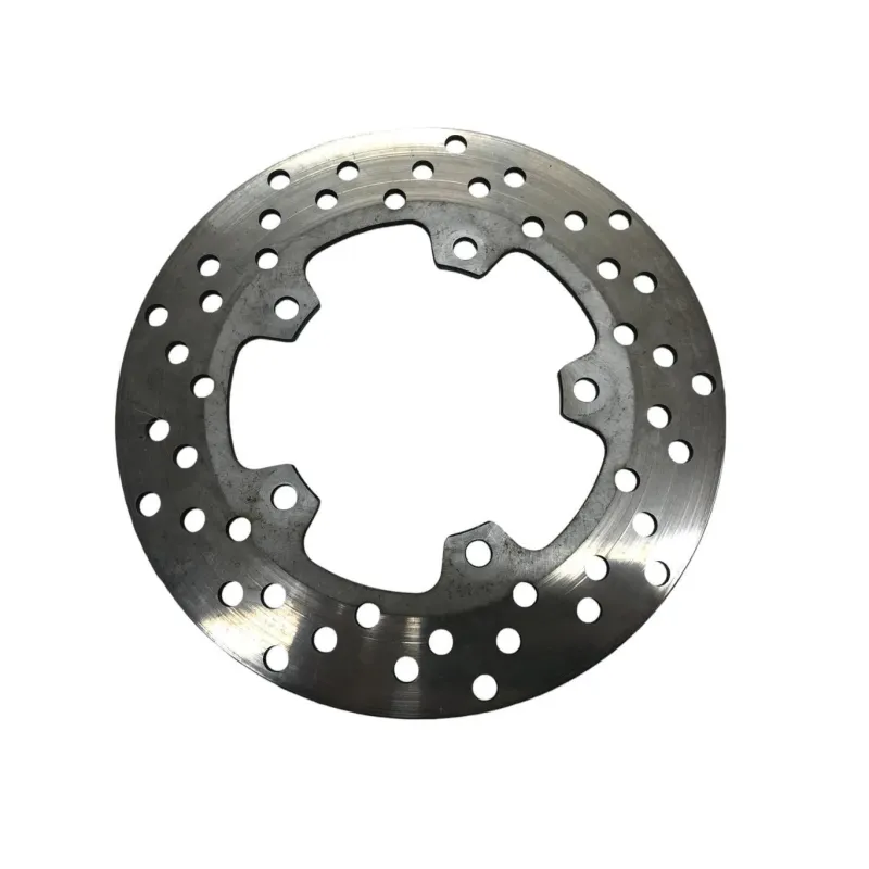 Disque frein arriere APRILIA SCARABEO 125 2004-2006