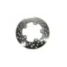 Disque frein arriere APRILIA SCARABEO 125 2004-2006 Disque frein arriere APRILIA SCARABEO 125 2004-2006