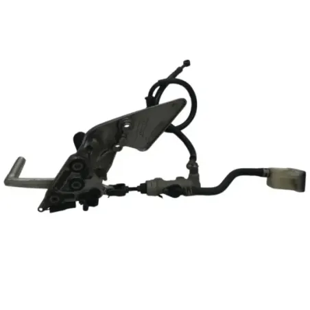 Platine avant droite SUZUKI GSF 600 2000-2004 BANDIT