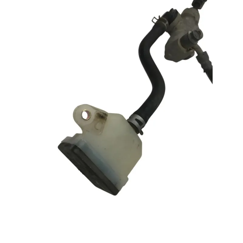 Platine avant droite SUZUKI GSF 600 2000-2004 BANDIT