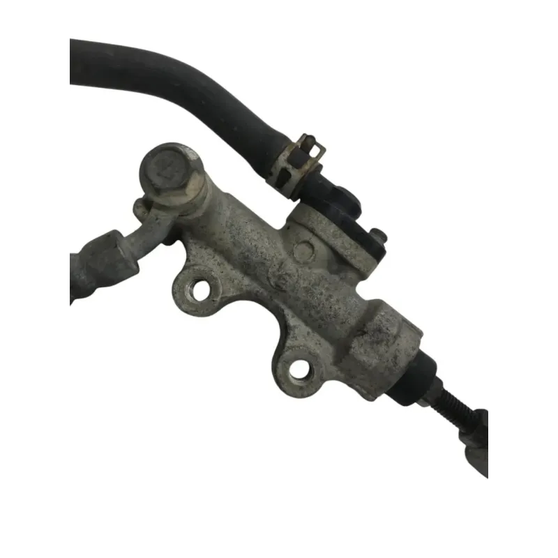 Platine avant droite SUZUKI GSF 600 2000-2004 BANDIT