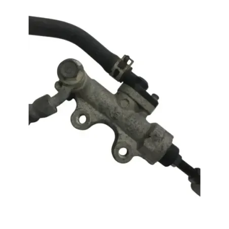 Platine avant droite SUZUKI GSF 600 2000-2004 BANDIT