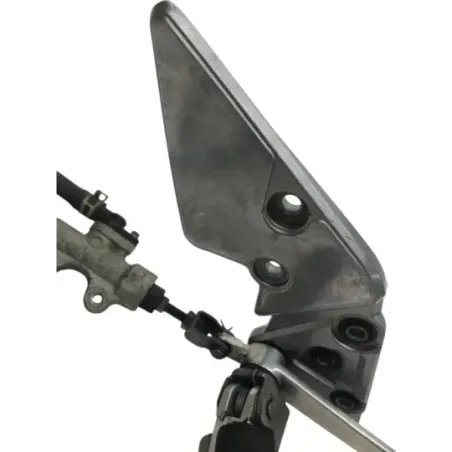 Platine avant droite SUZUKI GSF 600 2000-2004 BANDIT