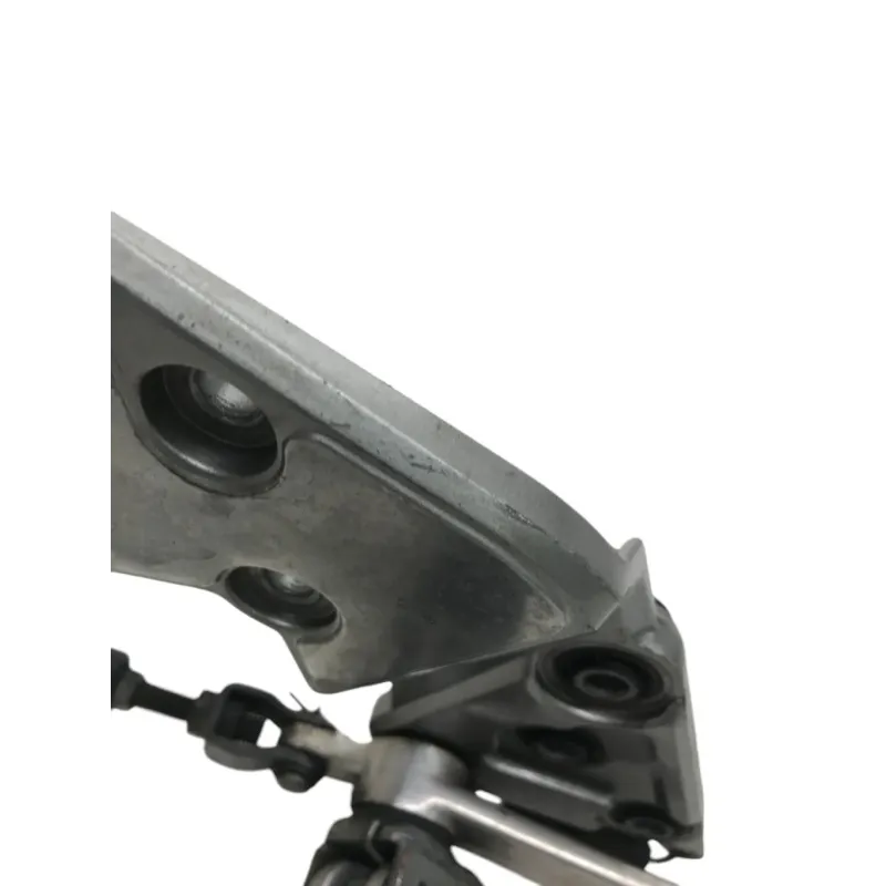 Platine avant droite SUZUKI GSF 600 2000-2004 BANDIT