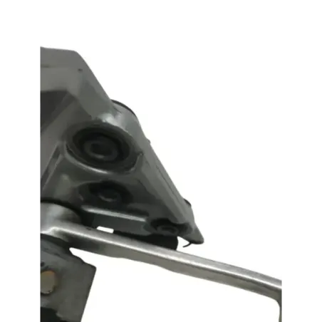 Platine avant droite SUZUKI GSF 600 2000-2004 BANDIT
