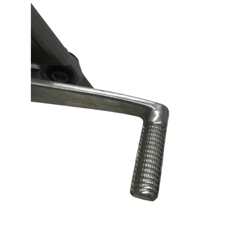 Platine avant droite SUZUKI GSF 600 2000-2004 BANDIT