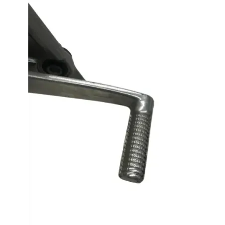 Platine avant droite SUZUKI GSF 600 2000-2004 BANDIT