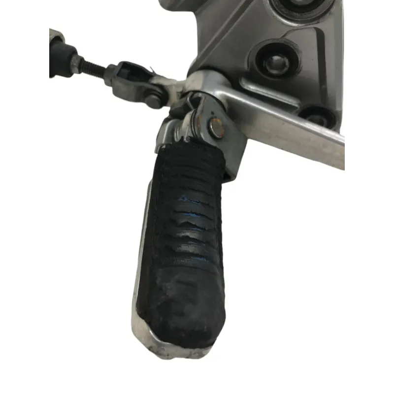 Platine avant droite SUZUKI GSF 600 2000-2004 BANDIT