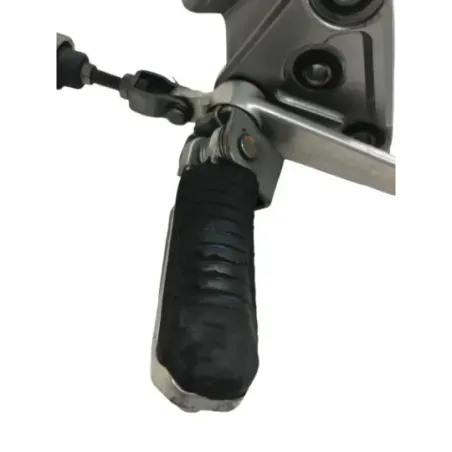 Platine avant droite SUZUKI GSF 600 2000-2004 BANDIT