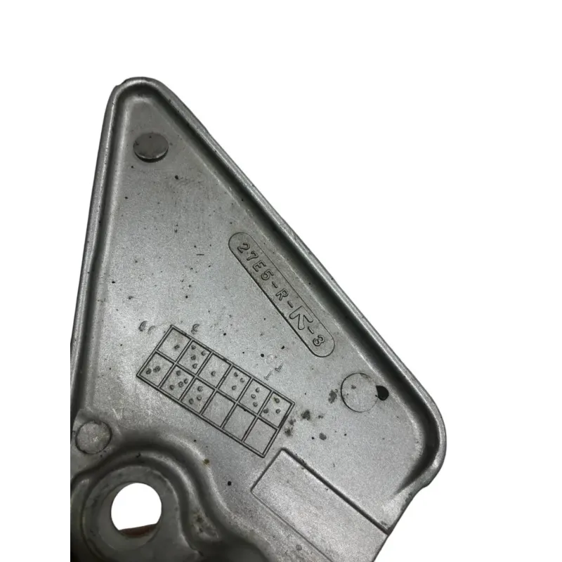 Platine avant droite SUZUKI GSF 600 2000-2004 BANDIT