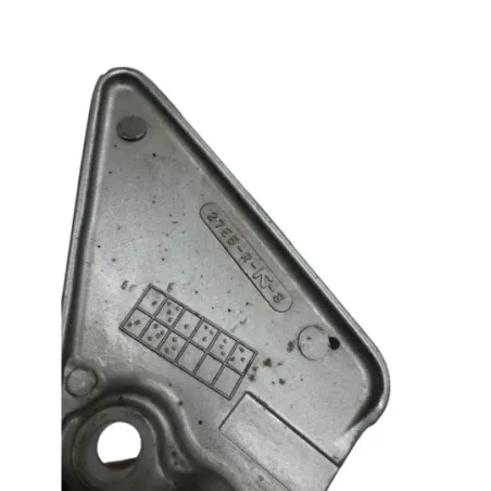 Platine avant droite SUZUKI GSF 600 2000-2004 BANDIT
