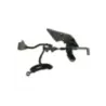 Platine avant droite SUZUKI GSF 600 2000-2004 BANDIT
