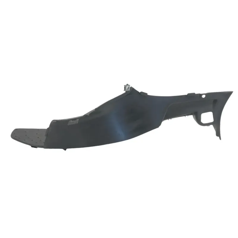 Plancher marche pied droit APRILIA SCARABEO 125 1999-2004 ROTAX