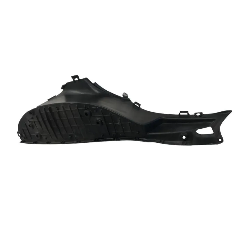 Plancher marche pied droit APRILIA SCARABEO 125 1999-2004 ROTAX