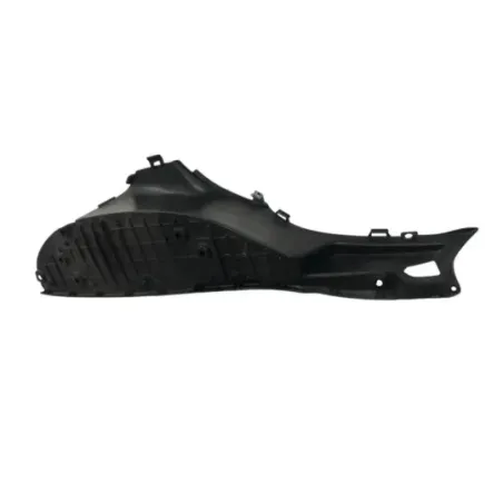 Plancher marche pied droit APRILIA SCARABEO 125 1999-2004 ROTAX