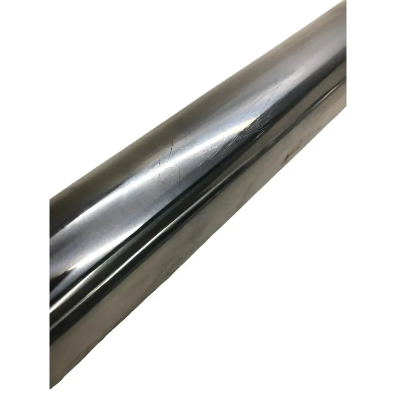 Tube de fourche droit SUZUKI GSF 1200 1996-2000 BANDIT